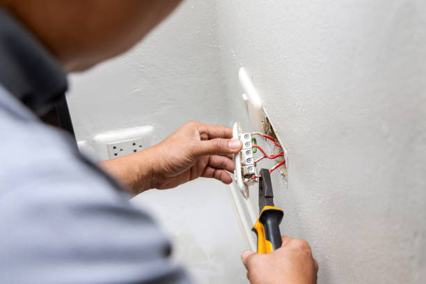 Best Home Electrical Repair  in Devine, TX