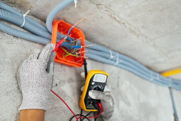 Best Electrical Upgrades for Homes  in Devine, TX