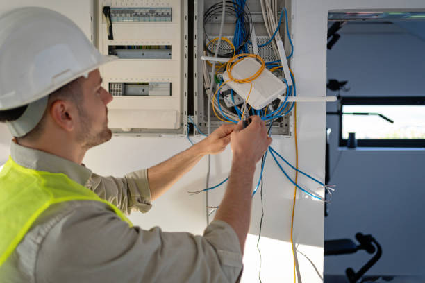 Best Circuit Breaker Repair  in Devine, TX